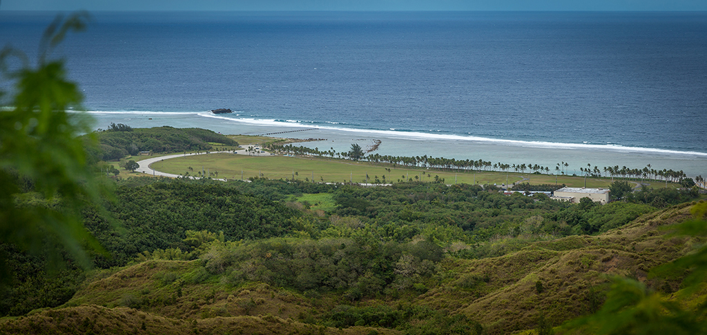 List of National Parks by State: A Complete List of All 400+ US National Parks 65 An overlook of a beach