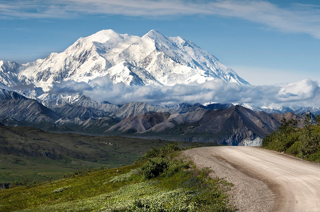 Denali Travel Tips