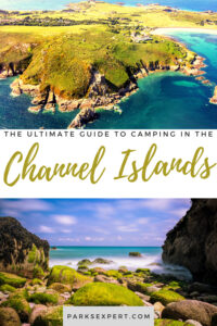 Everything You Need to Know About Channel Islands Camping 26 Booking a Channel Islands camping trip can be difficult and confusing. This guide to camping in Channel Islands will make your trip planning easy and smooth.