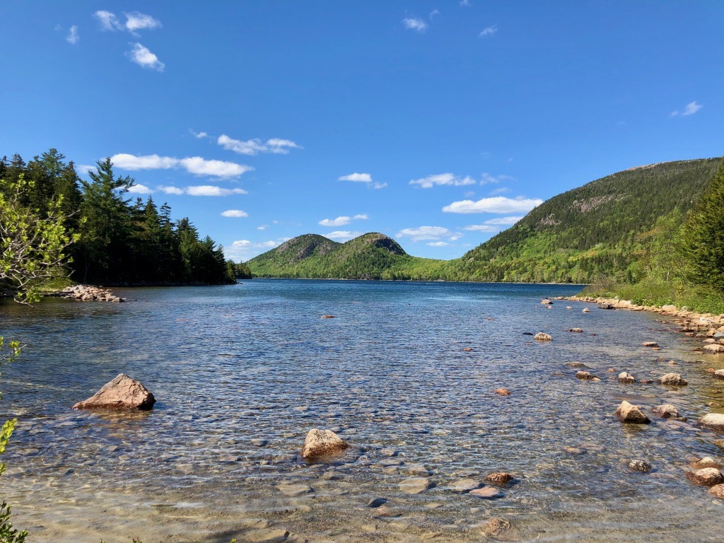 Park Loop Road in Acadia: Incredible Stops Along the Way