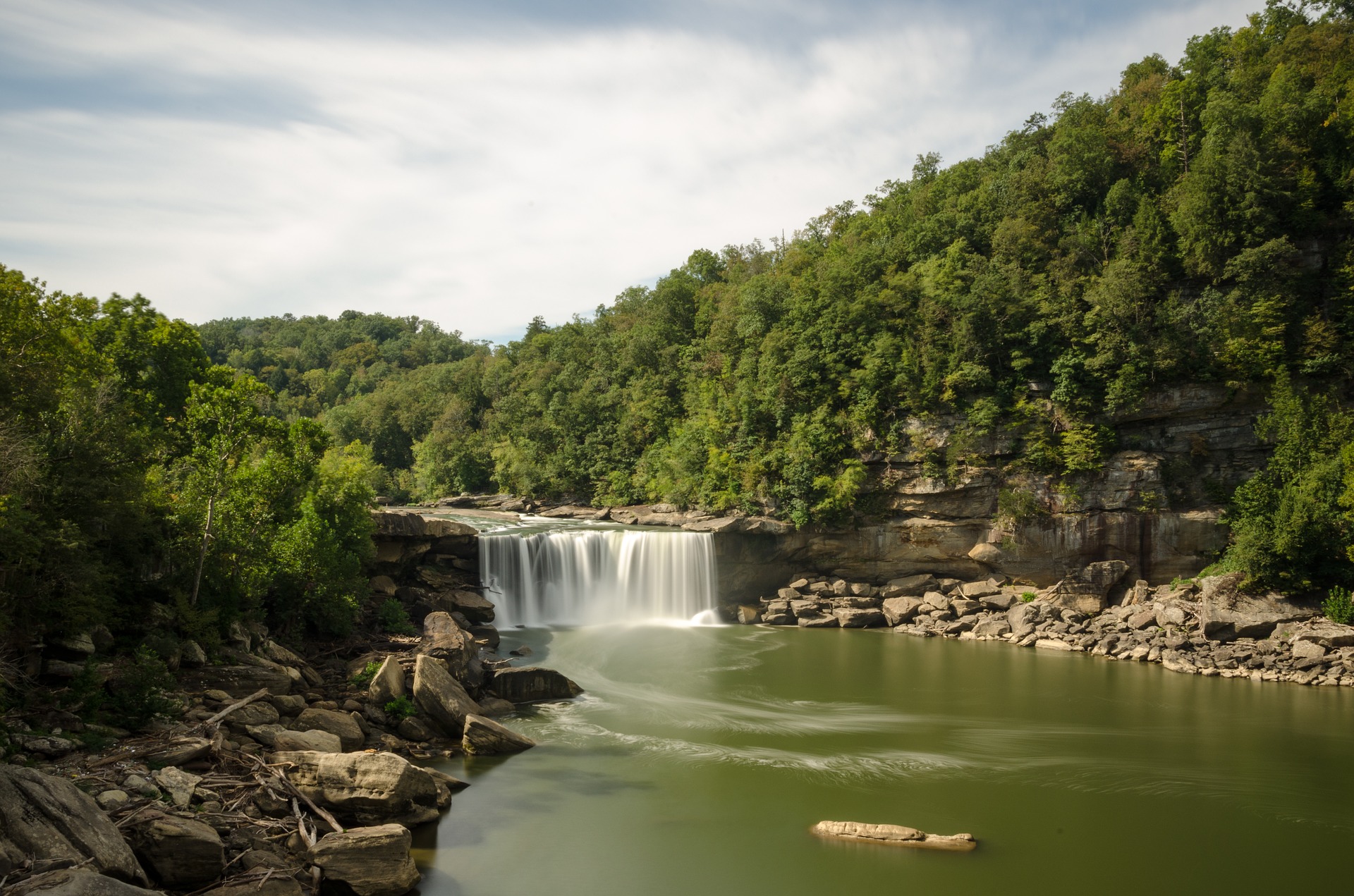 National Parks In Kentucky 2 
