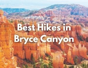 Bryce Canyon National Park 4 Bryce Canyon National Park 1