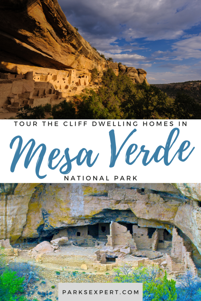 Mesa Verde Tours: The Best Way to See Cliff Dwellings 18 Mesa Verde features several different ways to experience the cliff dwellings. This post will help you decide which Mesa Verde tours are best for you.
