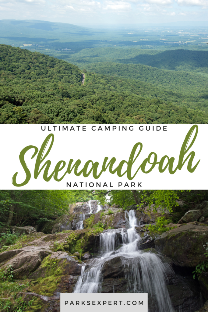 Shenandoah Camping: A Comprehensive Guide to All 5 Shenandoah Campgrounds 31 Pack up your gear, dust off the tent or RV, and get ready to explore with our Shenandoah Camping Guide. Learn about all 5 campgrounds in Shenandoah National Park.