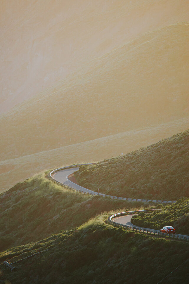 Point Reyes Drive 20 Incredible Things to Do in Point Reyes National Seashore » The Parks ...