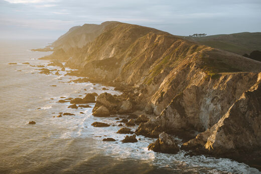 Point Reyes Inverness Ridge 20 Incredible Things to Do in Point Reyes National Seashore » The Parks ...