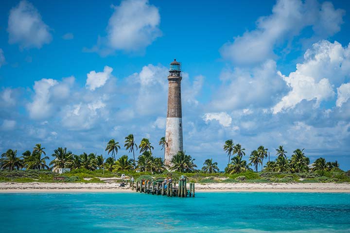 The Absolute Best Time to Visit Dry Tortugas National Park