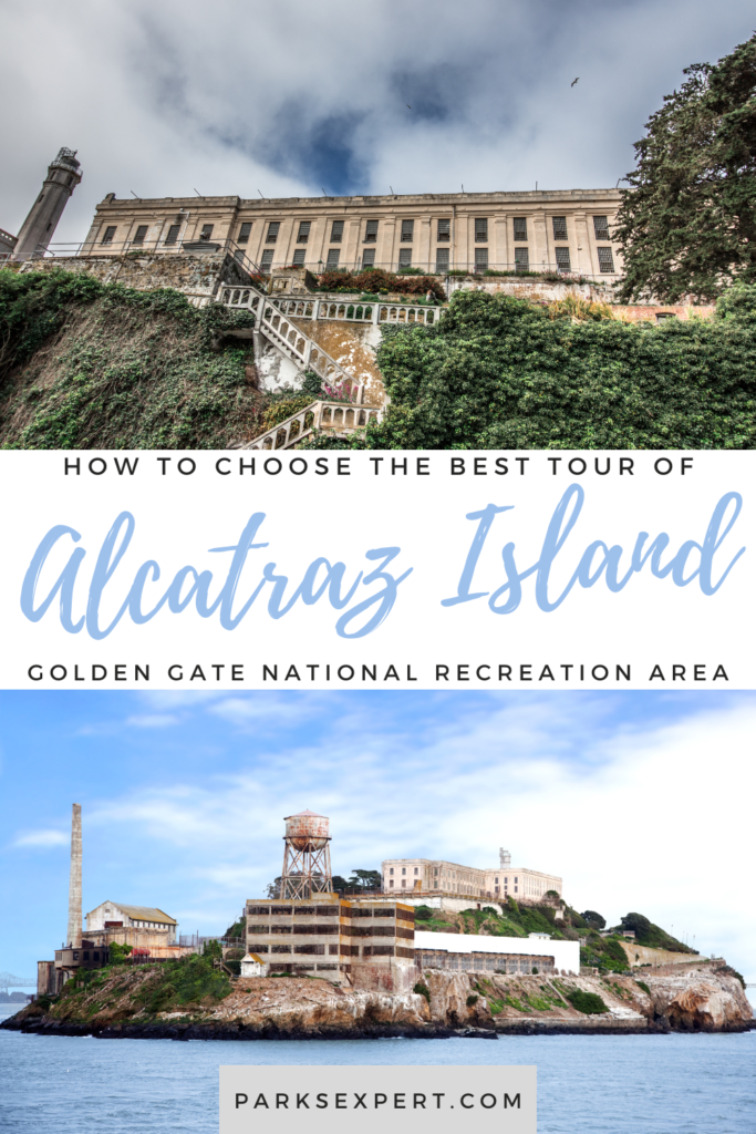 Alcatraz Tours: Day, Night, and Behind the Scenes - Which is the Best Way to Visit The Rock? 35 There are three main Alcatraz tours offered to explore Alcatraz Island: the Day Tour, the Night Tour, and the Behind the Scenes Tour. Each tour offers different experiences, along with some similarities, and raises one main question: which is the best?