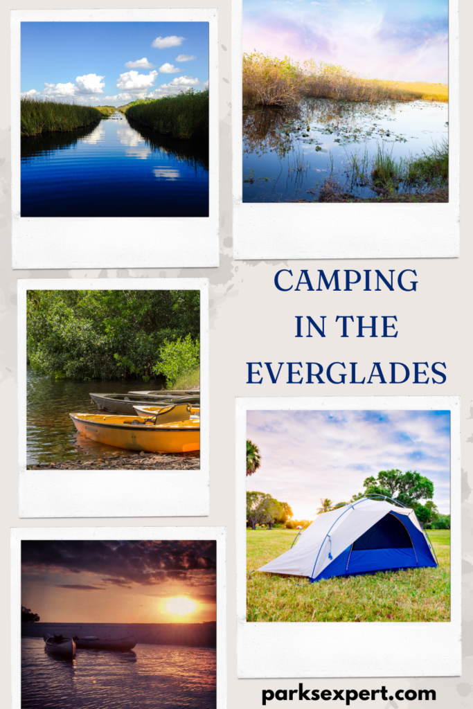 Everglades National Park Camping Guide: Everything You Need to Know 29 Everglades National Park Camping Guide: Everything You Need to Know 2