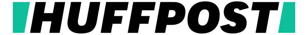 Huffpost Logo